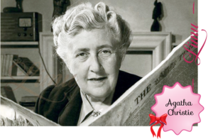 Agatha Christie 2